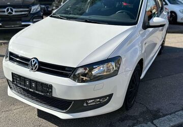 VW Polo 125.000 km 7.990 &euro; Heilbronn 74080