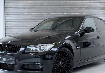 BMW 330 126.100 km 19.950 &euro; Forst 76694