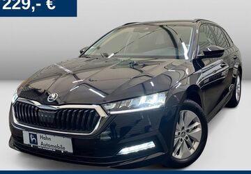 Skoda Octavia 17.449 km 22.799 &euro; Niefern-Öschelbronn 75223