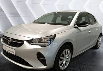 Opel Corsa 30.100 km 14.820 &euro; Bietigheim-Bissingen 74321