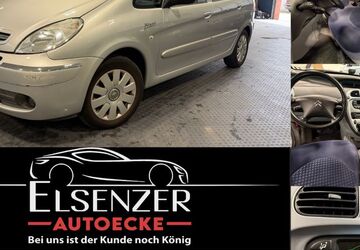 Citroen Xsara Picasso 165.999 km 999 &euro; Eppingen 75031