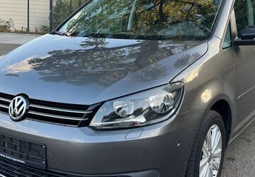 VW Touran 175.000 km 7.950 &euro; Ingersheim/Ludwigsburg 74379