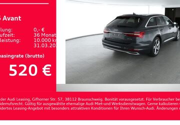 Audi A6 13.300 km 47.960 &euro; Heilbronn 74074