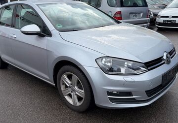 VW Golf 177.000 km 6.800 &euro; Mosbach 74821