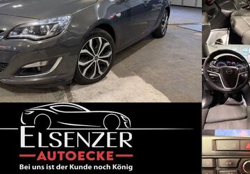 Opel Astra 154.999 km 6.999 &euro; Eppingen 75031