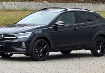 VW Taigo 39.200 km 25.890 &euro; Kürnbach 75057