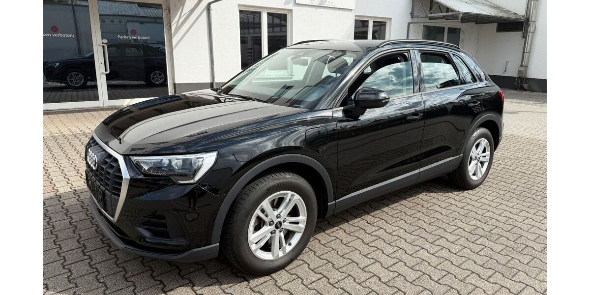 Audi Q3 39.000 km 27.799 &euro; Heilbronn 74074