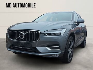 Gebrauchte Volvo XC60