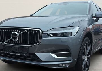 Volvo XC60 95.000 km 29.800 &euro; Sinsheim 74889