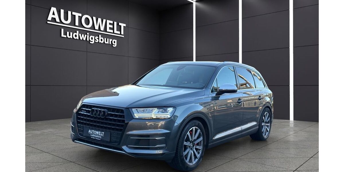 Audi Q7 220.000 km 23.700 &euro; Bietigheim-Bissingen 74321