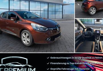 Renault Clio 60.835 km 8.990 &euro; Bietigheim- Bissingen 74321