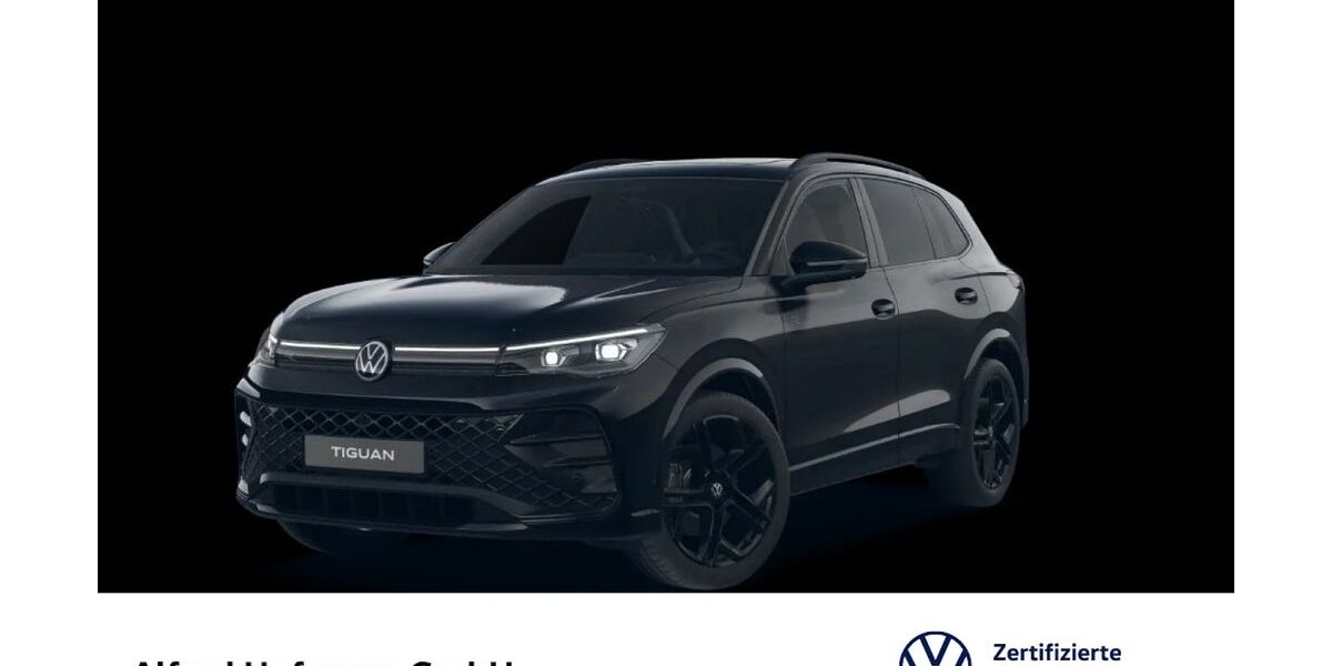 VW Tiguan 12.321 km 57.353 &euro; Walldorf 69190