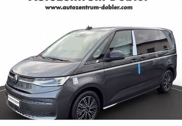 VW T7 Multivan 5.000 km 63.979 &euro; Mühlacker 75417