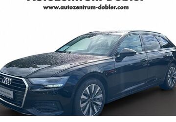 Audi A6 28.900 km 31.980 &euro; Mühlacker 75417