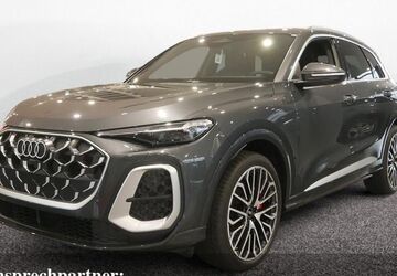 Audi SQ5 6.500 km 78.480 &euro; Bietigheim-Bissingen 74321