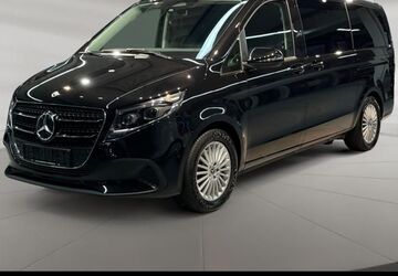 Mercedes-Benz V 300 14.463 km 65.879 &euro; Neckarsulm-Obereisesheim 74172