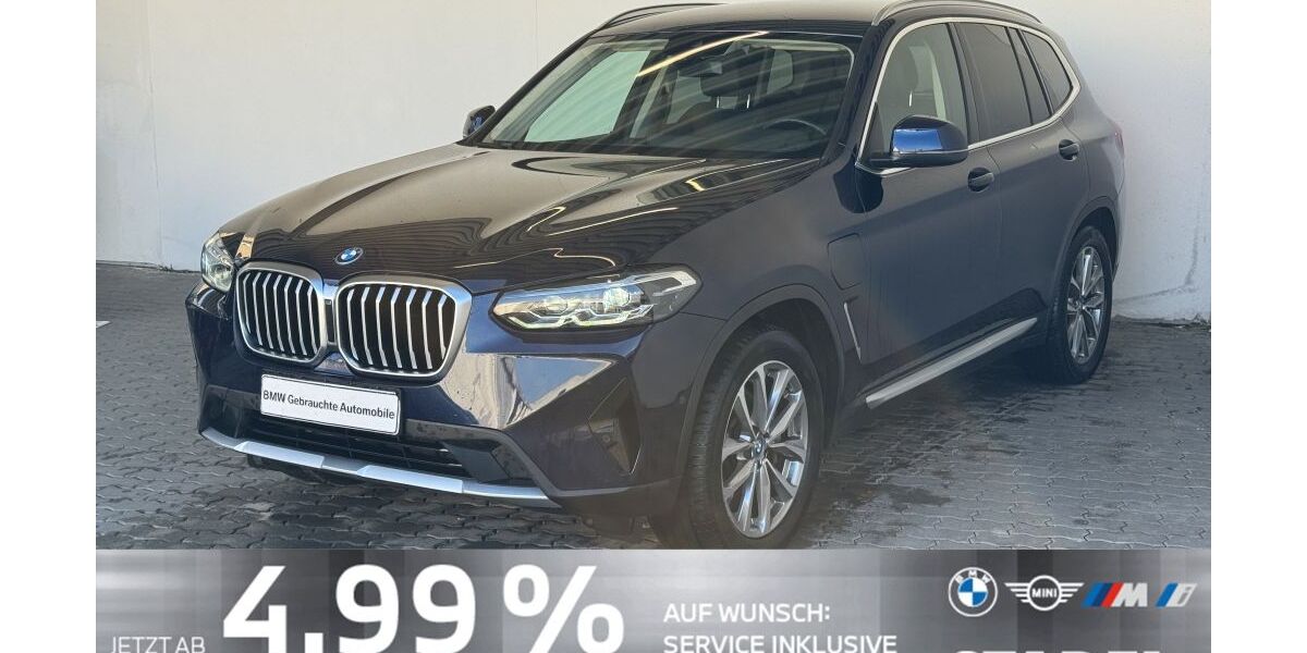 BMW X3 58.548 km 35.439 &euro; Heilbronn 74074