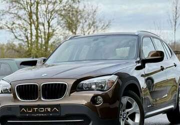 BMW X1 34.900 km 12.950 &euro; Brackenheim 74336