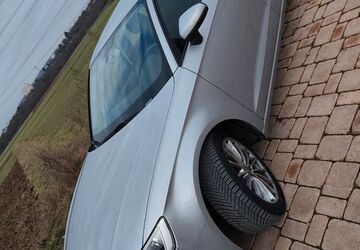 Audi A3 100.000 km 12.990 &euro; Tamm 71732