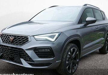 Cupra Ateca 3.500 km 35.940 &euro; Bietigheim-Bissingen 74321