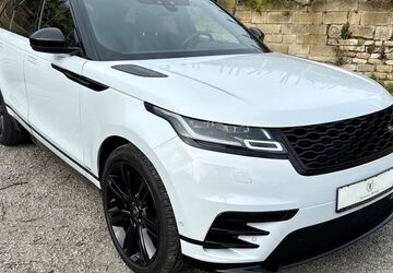 Land Rover Range Rover Velar 76.008 km 43.900 &euro; Walheim 74399