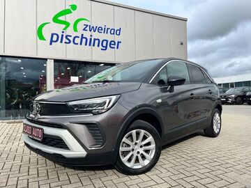 Gebrauchte Opel Crossland