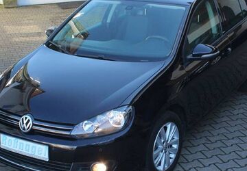 VW Golf 171.000 km 4.990 &euro; Sinsheim 74889