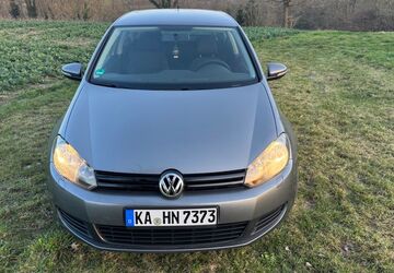 VW Golf 177.210 km 4.500 &euro; Kraichtal 76703