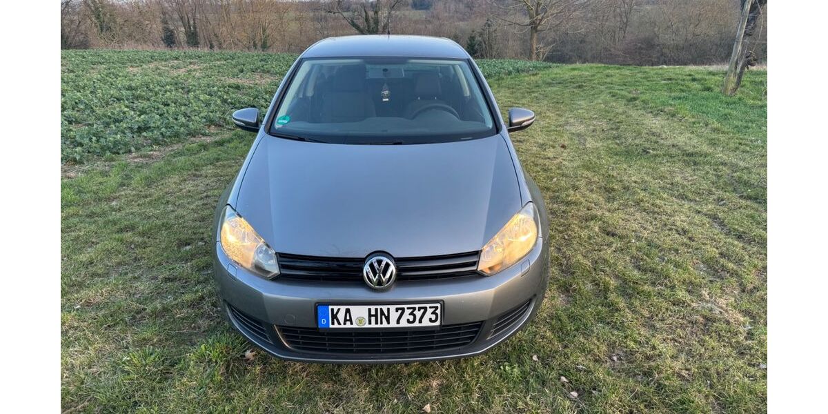 VW Golf 177.210 km 4.500 &euro; Kraichtal 76703