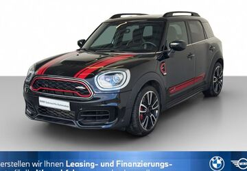 Mini John Cooper Works Countryman 48.283 km 28.590 &euro; Heilbronn 74076