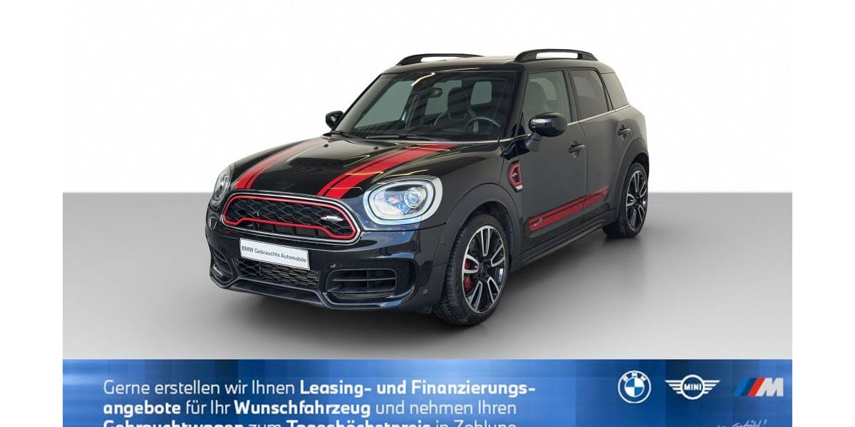 Mini John Cooper Works Countryman 48.283 km 28.590 &euro; Heilbronn 74076