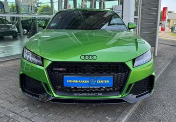 Audi TT RS 12.500 km 58.900 &euro; Eppingen 75031
