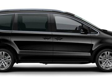 VW Sharan 228.000 km 13.999 &euro; Ilsfeld 74360