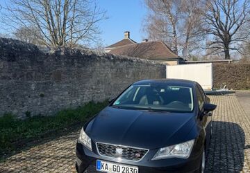 Seat Leon 254.000 km 6.800 &euro; Bruchsal 76646
