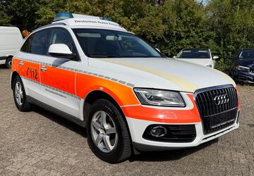 Audi Q5 237.000 km 9.700 &euro; Eppingen 75031