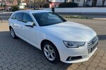 Audi A4 2.0 g-tron sport s-tronic Erdgas 154.836 km 12.990 &euro; Neckarsulm 74172