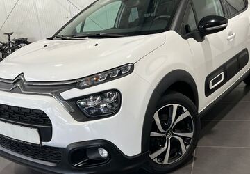 Citroen C3 62.000 km 12.995 &euro; Bretten 75015