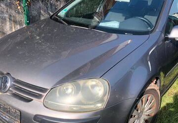 VW Golf 311.024 km 688 &euro; Wiesloch 69168