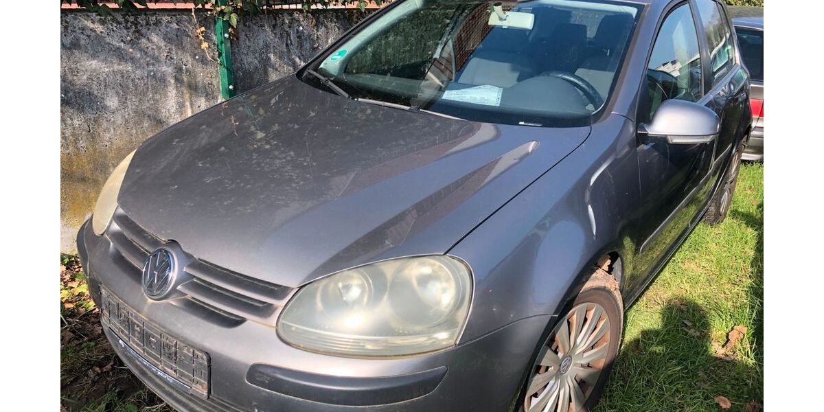 VW Golf 311.024 km 688 &euro; Wiesloch 69168