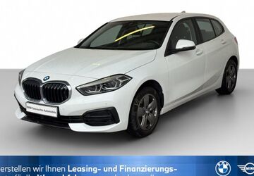 BMW 118 36.528 km 20.970 &euro; Heilbronn 74076