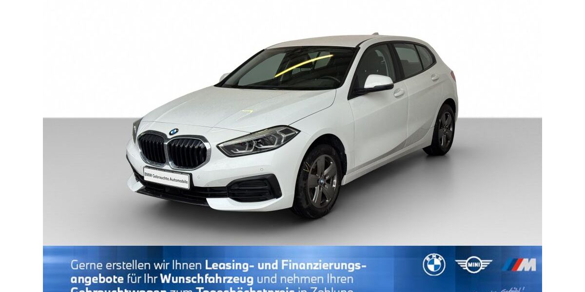 BMW 118 36.528 km 20.970 &euro; Heilbronn 74076