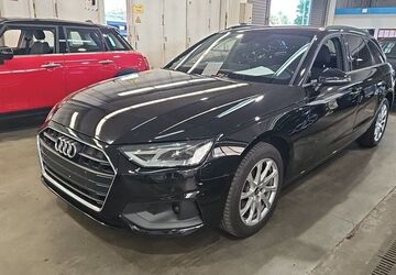 Audi A4 193.999 km 16.590 &euro; Bretten 75015
