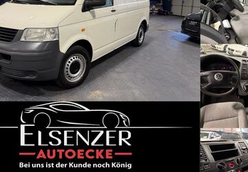 VW T5 Transporter 228.999 km 2.999 &euro; Eppingen 75031