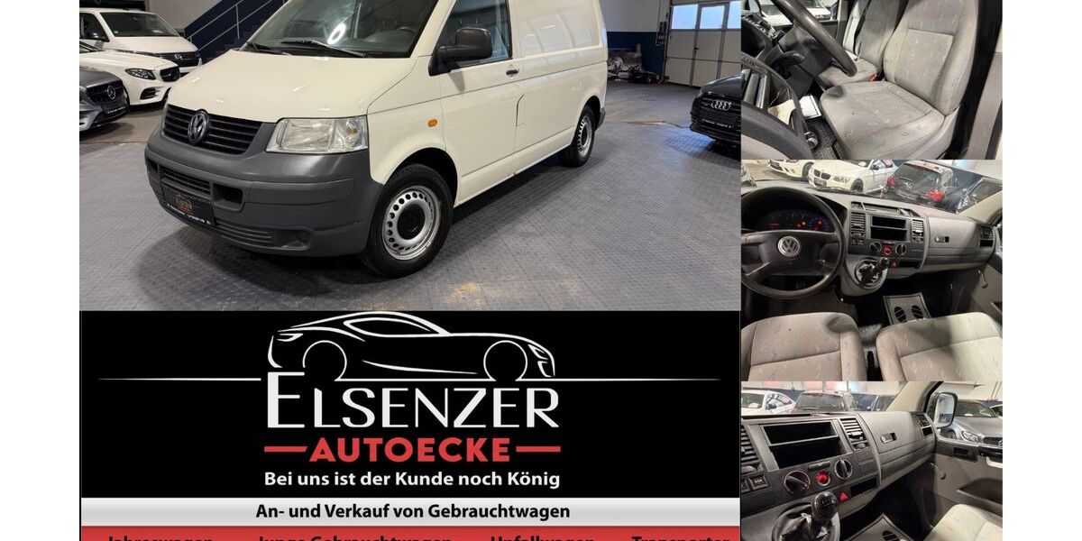 VW T5 Transporter 228.999 km 2.999 &euro; Eppingen 75031