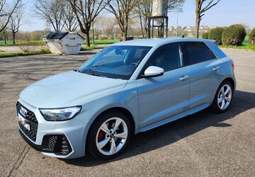 Audi A1 23.000 km 28.099 &euro; Neckarsulm 74172