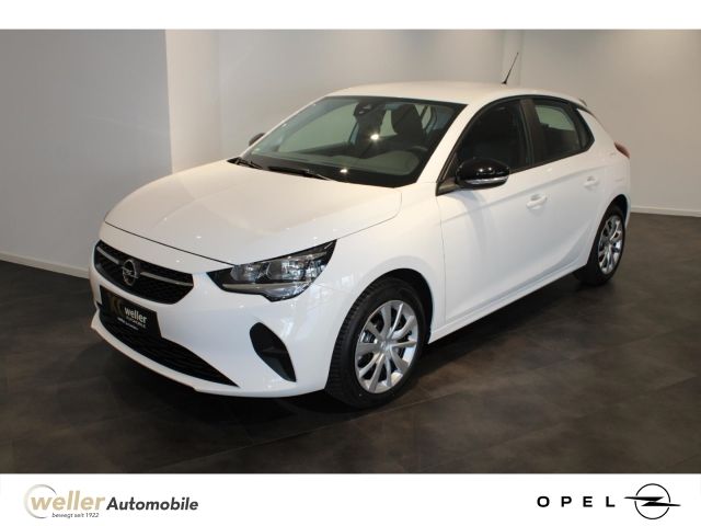 Opel Corsa 32.089 km 14.795 &euro; Bietigheim-Bissingen 74321