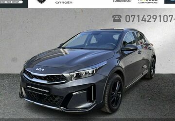 Kia XCeed 52.464 km 22.800 &euro; Bietigheim-Bissingen 74321