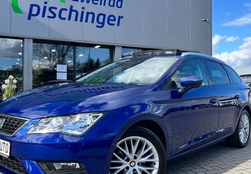 Seat Leon 44.600 km 12.990 &euro; Sinsheim 74889