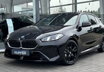 BMW 120 13.960 km 31.900 &euro; Vaihingen / Enz 71665