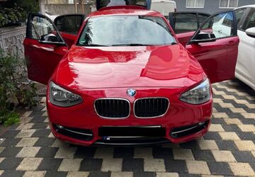BMW 116 164.000 km 6.600 &euro; Untergruppenbach 74199